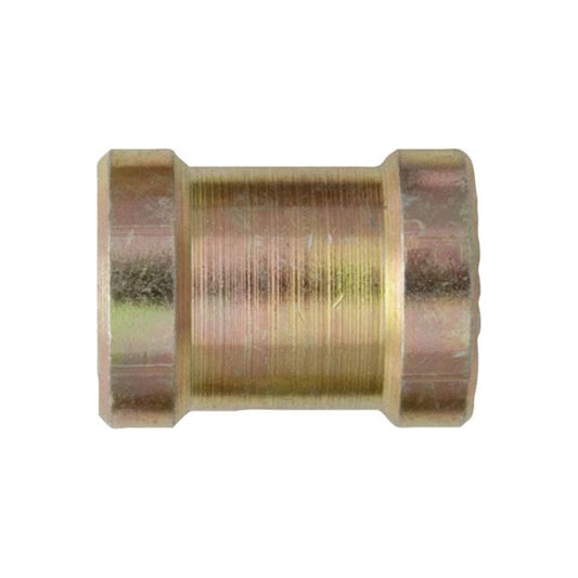 PCL Parallel Socket - 1/4" BSP Pack of 5