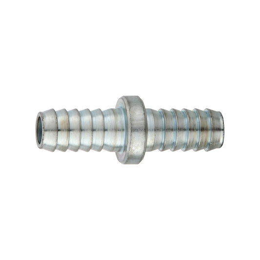 PCL Double?Ended Hose Connector - 12.7mm (1/2") Bore Hose Pack of 5