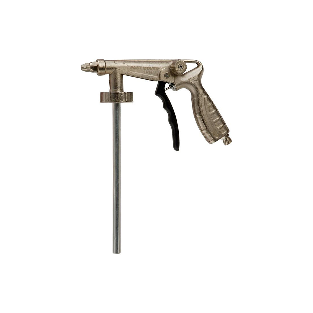 Undercoating Gun - 1/4" BSP Inlet, 90 PSI, Includes Plastic Extension Probe, For Vehicle Underbody Coating Qty 1