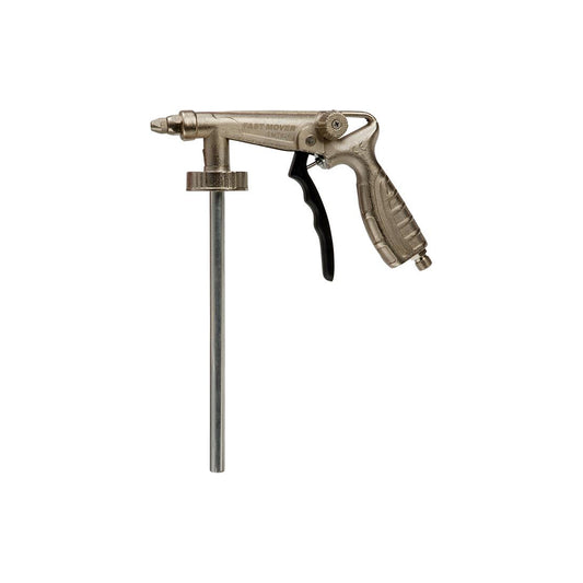 Undercoating Gun - 1/4" BSP Inlet, 90 PSI, Includes Plastic Extension Probe, For Vehicle Underbody Coating Qty 1