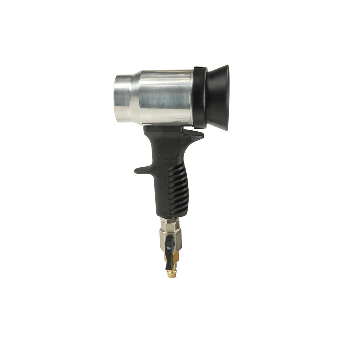 Paint Drying Air Gun - 1/4" BSP Inlet, 4–7 PSI, Venturi Handheld, Speeds Drying by 15% Qty 1
