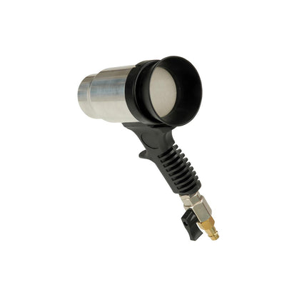 Paint Drying Air Gun 1/4" BSP Inlet 4–7 PSI Venturi Handheld Speeds Drying By 15% Qty 1