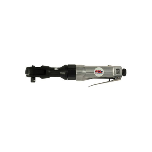 PCL Air Tool - 3/8" Ratchet, Forward/Reverse Knob, Max Torque 60Nm, Air Consumption 115 l/min Qty 1