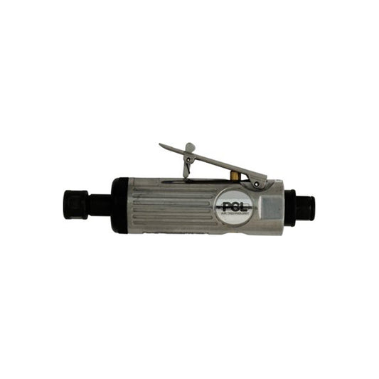 PCL Air Tool - Die Grinder, 6mm Collet, 22,000 RPM Qty 1