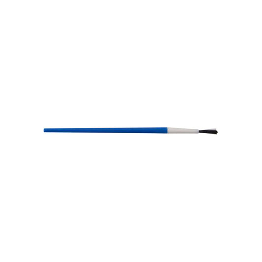 Touch?Up Brush Assortment - Plastic Handle, Pack of 24 (Sizes: 2, 4, 6) Qty 1