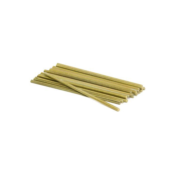 Studding Metric 30cm Pack of 30 Zinc Plated Mild Steel DIN 975 Qty 1