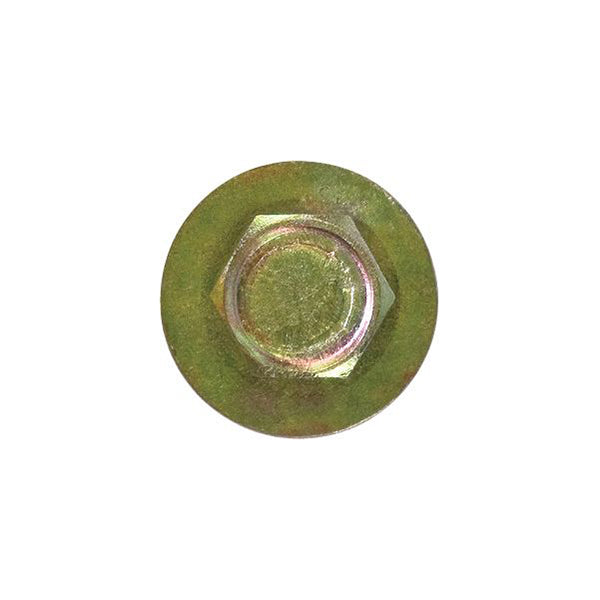 Sheet Metal Screws Captive Washer No.8 x3/4" 4.2x19mm Zinc Plated Steel DIN7976 Pack of 100