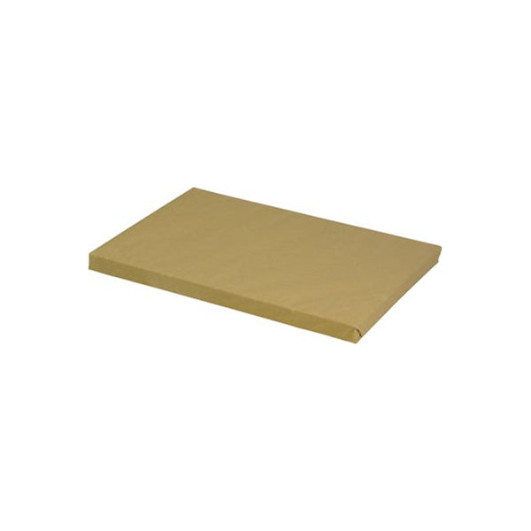 Floor Protector Paper Mats - 510 x 360mm, 90g, Disposable Pack of 200