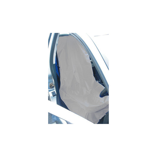 Car Seat Cover - Nylon, Reusable, Durable Protection Qty 1