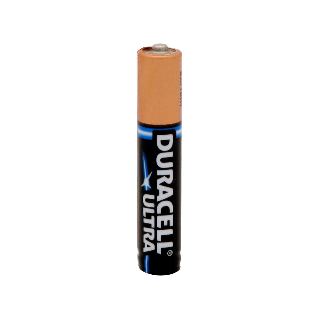 Duracell Ultra Alkaline Battery Size AAAA 1.5V (25A U2 LR8D425) Qty 2