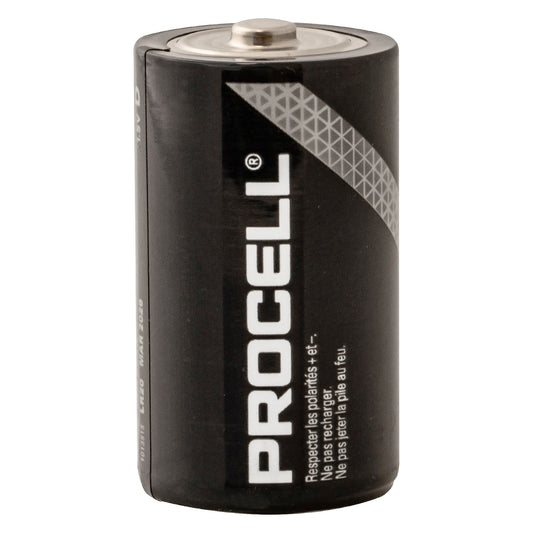 Procell Constant Battery Size D (LR20) 1.5V Long?Life Box 10
