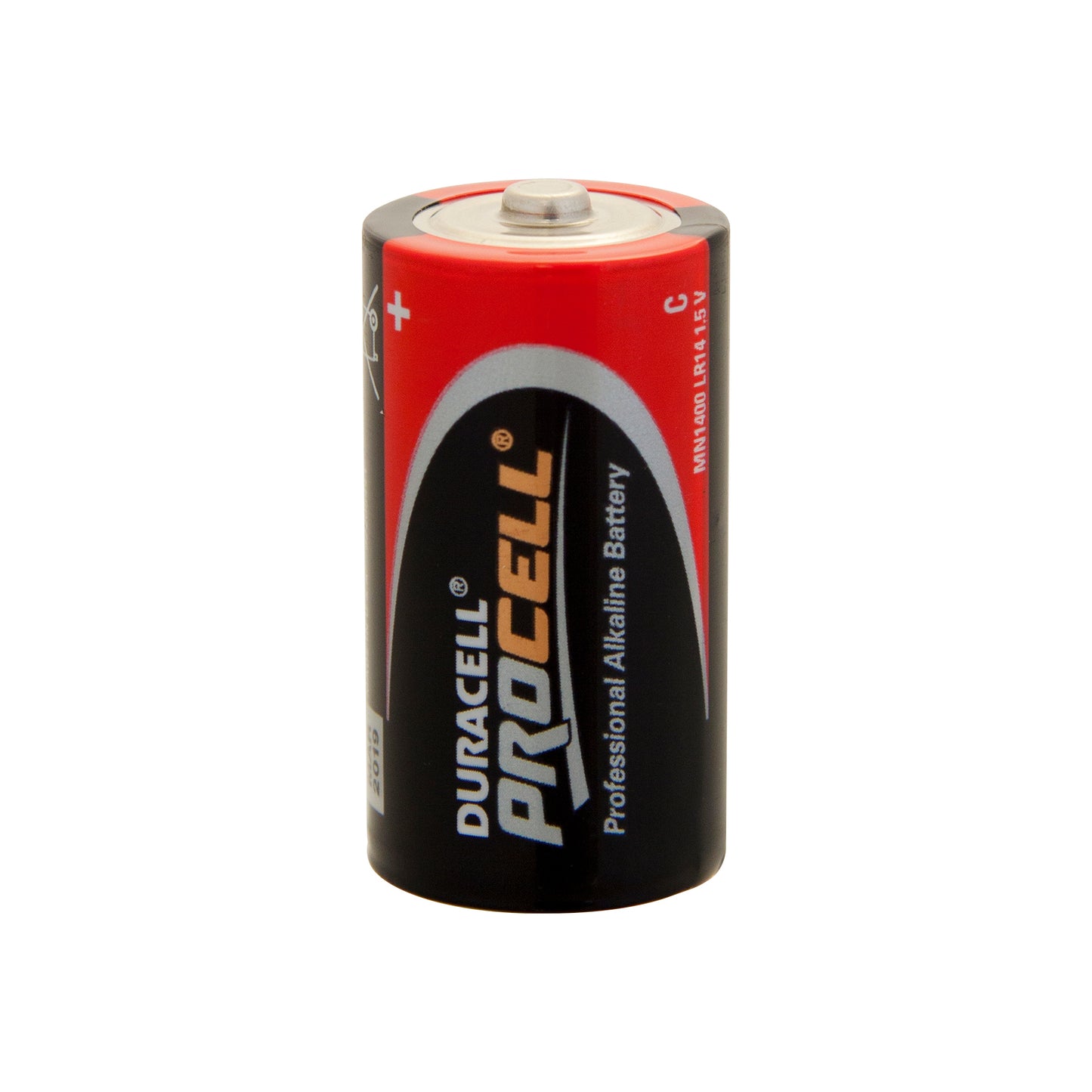 Procell Constant Battery Size C (LR14) 1.5V Long?Life Box 10