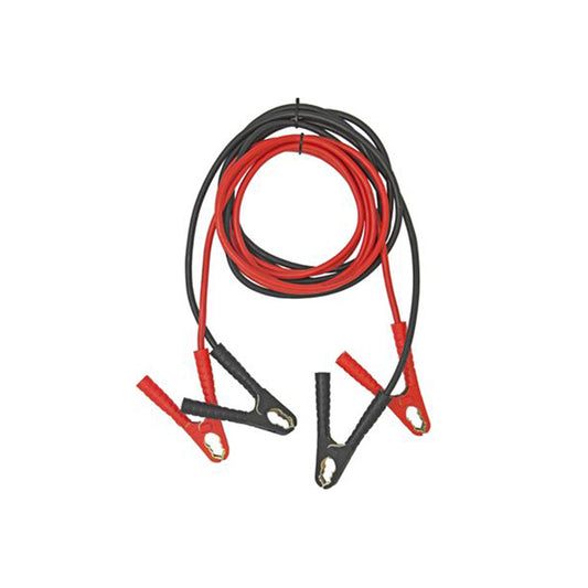 Booster Cables - Ultra Heavy Duty, 35mm², 16ft (4.8m), 240A Continuous / 600A Max Qty 1