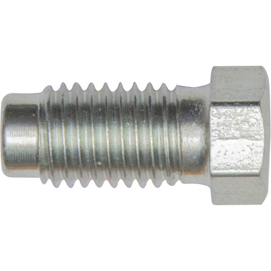 Brake Nut 3/8" UNF x 20 TPI - 23.4mm Length, Male Imperial Pack of 50