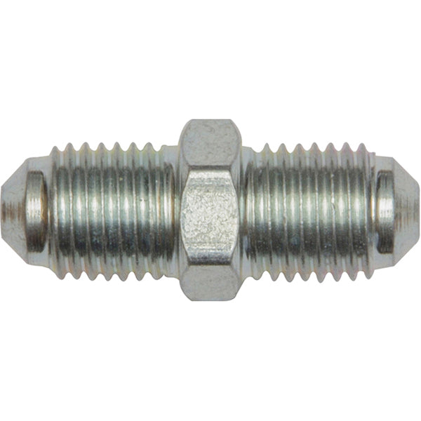 Brake Nut Connector 3/8" UNF x 24 TPI - 28mm Length, Male Imperial Pack of 50