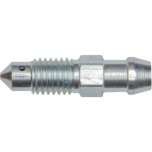 Brake Bleed Screw Front M7 x 1.0 - 28.6mm Length, Fits Aisin/AP Lockheed/ATE/Bosch/TRW Pack of 25