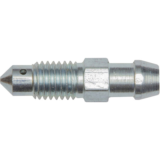 Brake Bleed Screw Front M7 x 1.0 - 28.6mm Length, Fits Aisin/AP Lockheed/ATE/Bosch/TRW Pack of 25