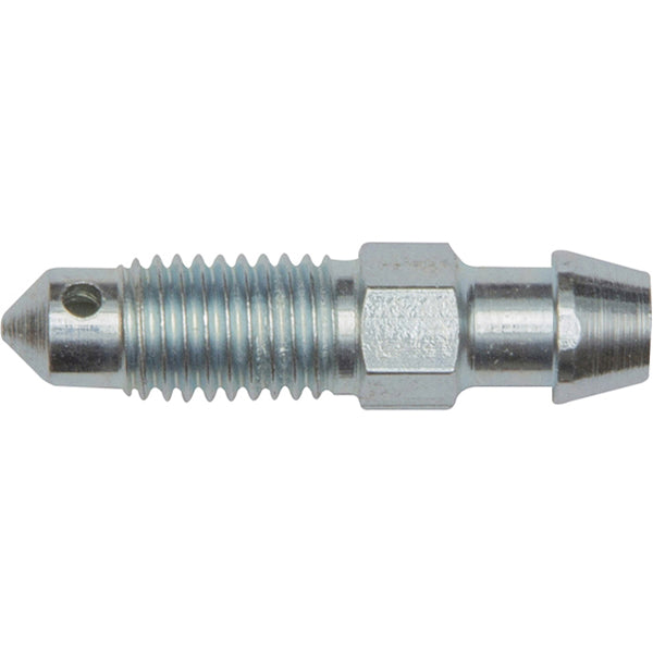 Brake Bleed Screw Front M7 x 1 Length 30.5mm Pack of 25