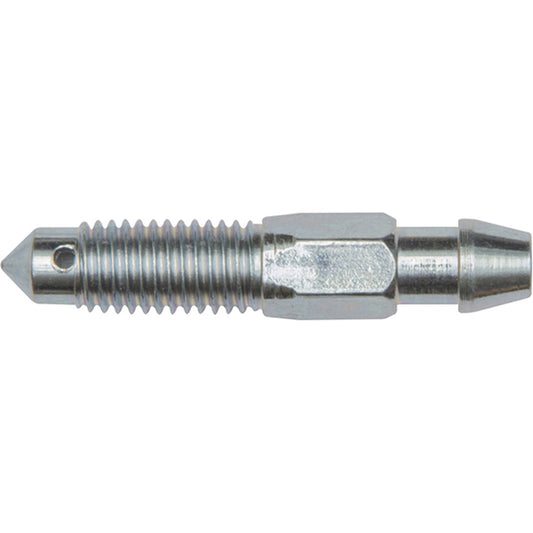 Brake Bleed Screw Front M7 x 1 Length 38.3mm Pack of 25