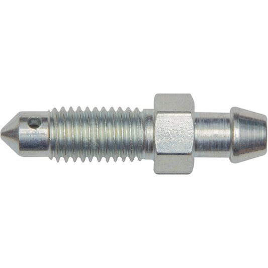 Brake Bleed Screw Front M7 x 1.0 - 33mm Length, Fits Aisin/AP Lockheed/ATE/Brembo/TRW Pack of 25