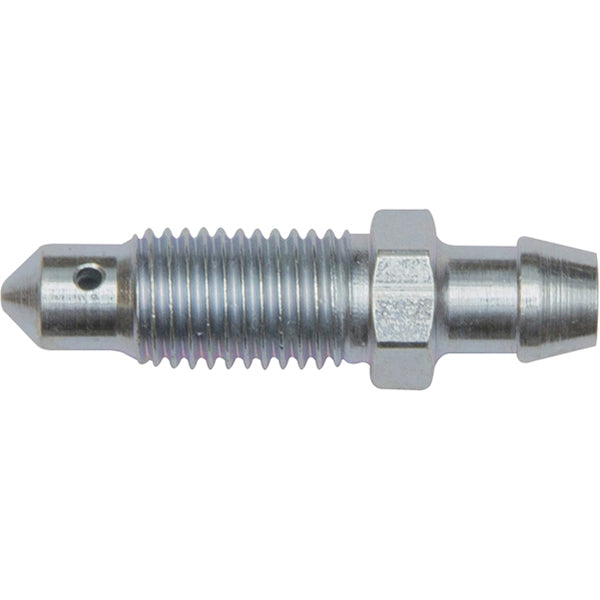 Brake Bleed Screw Rear M8 x 1.0 - 33.5mm Length, Fits Akebono/ATE/Delco Moraine/Kelsey Hayes/TRW Pack of 25