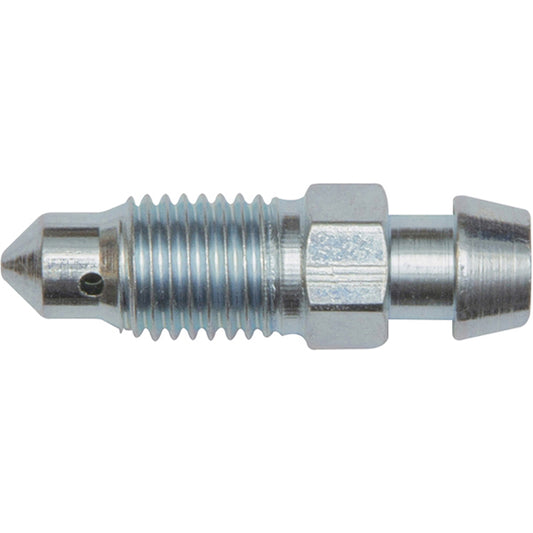 Brake Bleed Screw Rear M8 x 1.0 - 28mm Length, Fits Akebono/ATE/Mando/Sumitomo/Tokico Pack of 25