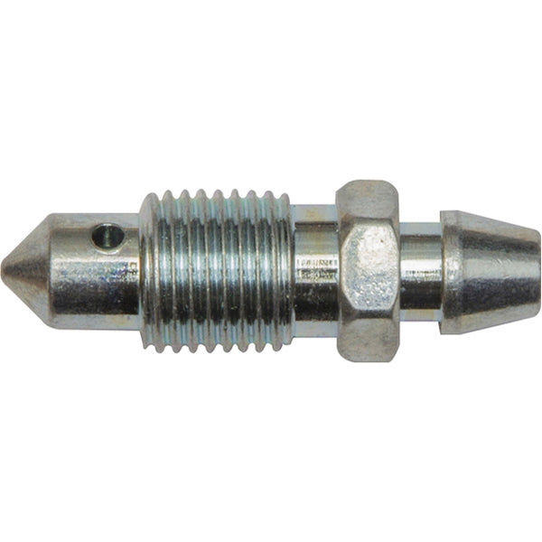 Brake Bleed Screw Front M10 x 1.0 - 32mm Length, Fits Akebono/Mando/TRW Pack of 25