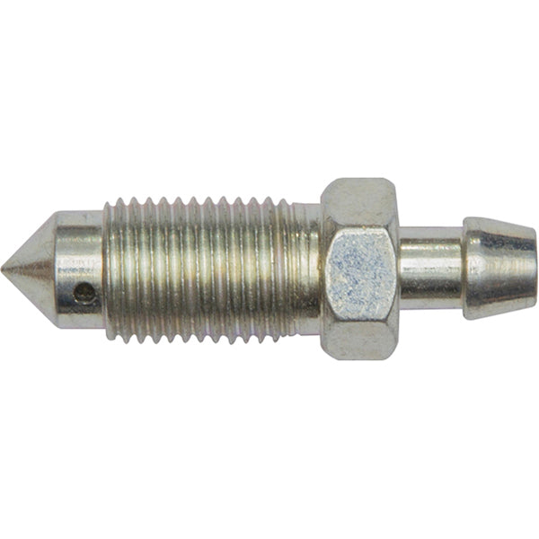 Brake Bleed Screw Front M10 x 1 Length 36mm Pack of 25