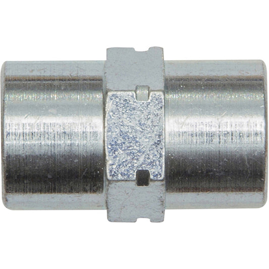 Brake Nut Connector M10 x 1.0 - 24mm Length, Female Metric Pack of 25