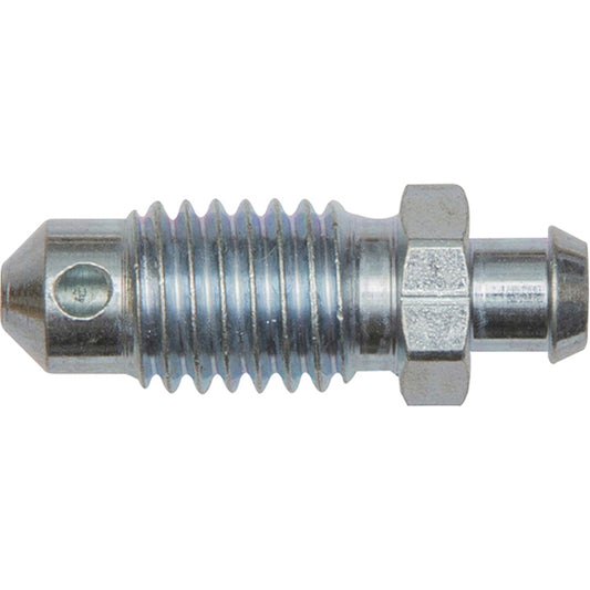 Brake Bleed Screw Front M10 x 1.5 - 29.5mm Length, Fits Bosch/Sumitomo/Wagner Pack of 25