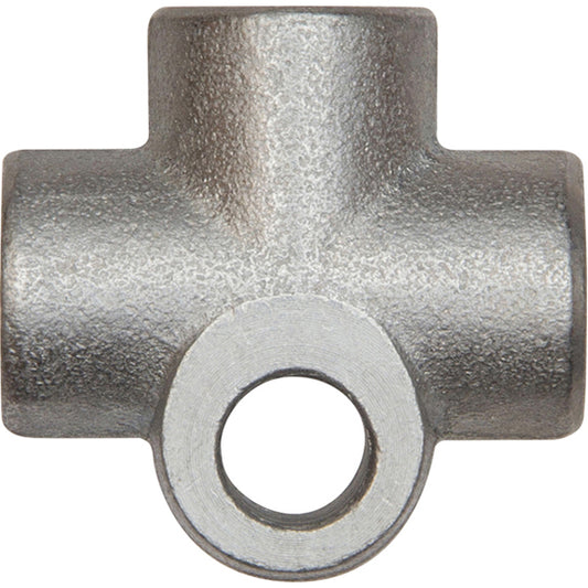 Brake Nut Connector M10 x 1.0 x 3 - 29.8mm, Female Metric Pack of 2