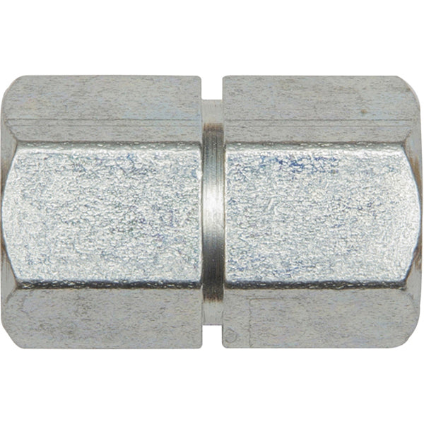 Brake Nut Connector M12 x 1.0 - 29mm Length, Female Metric Pack of 10