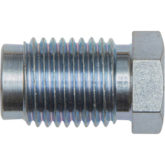 Brake Nut Connector M14 x 1.5 - 25mm Length, Male Metric Pack of 50