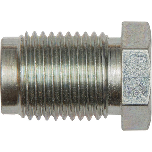 Brake Nut Connector M16 x 1.5 - 26.5mm Length, Male Metric Pack of 25
