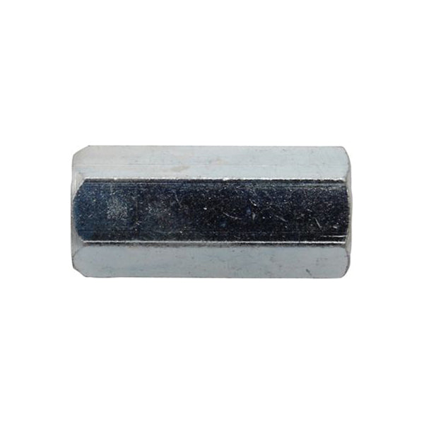 Brake Tube Connector 3/8" UNF x 24 TPI - Female, 32mm Length, Suits BN1 Pack of 25
