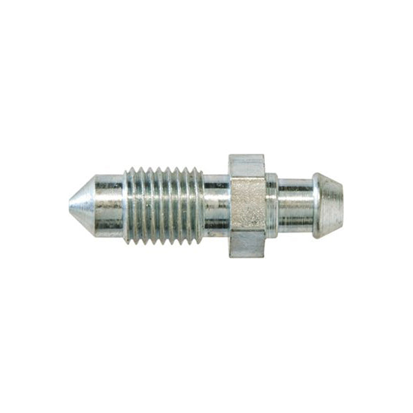 Brake Bleed Screw 3/8" UNF x 24 TPI - 32.5mm Length Pack of 25