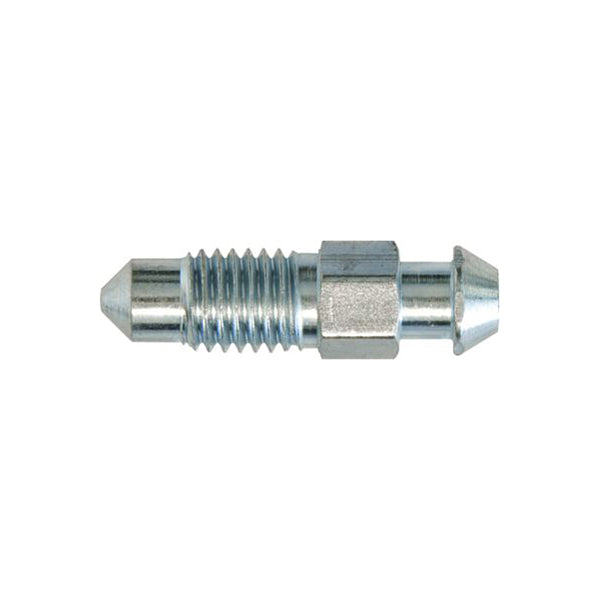 Brake Bleed Screw M7 x 1.0 - 26.2mm Length Pack of 25