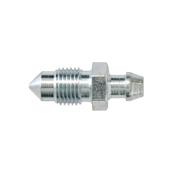 Brake Bleed Screw M10 x 1.0 - 30mm Length Pack of 25