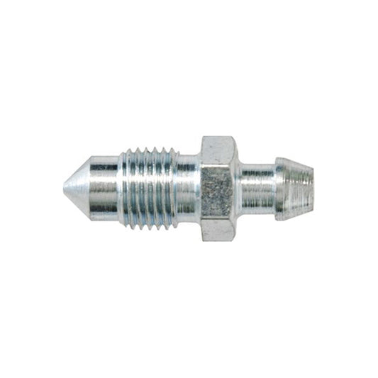 Brake Bleed Screw M10 x 1.0 - 30mm Length Pack of 25