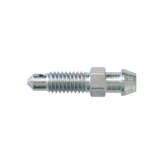 Brake Bleed Screw M6 x 1.0 - 29mm Length Pack of 25