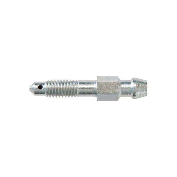 Brake Bleed Screw M6 x 1.0 - 38mm Length Pack of 25