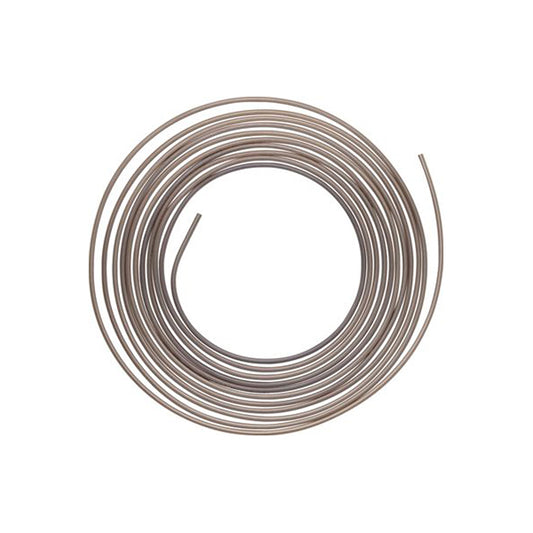 Brake Tubing - CuNi 90/10, 22g, 5/16" OD, 25ft Coil, 120 bar 0 0