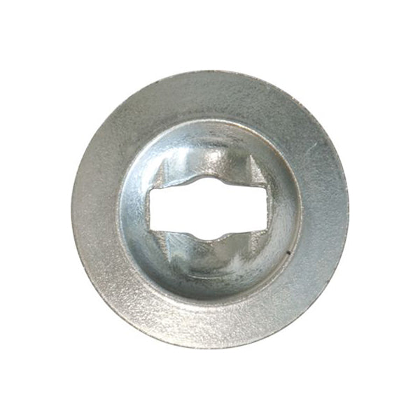 Brake Shoe Hold?Down Washer - Girling Type, 6mm Hole Pack of 100