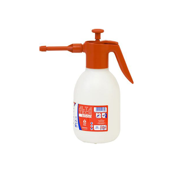 TFR Sprayer - 1.8L Capacity, EPDM Seals, For Glycol, Detergents, Mild Acids & Oils Qty 1