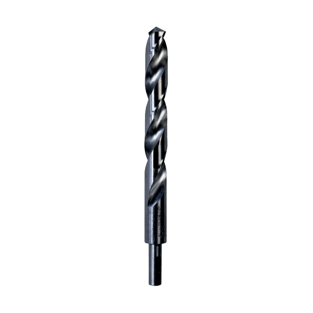 Abracs HSS Blacksmith Drill Bit 18.0x13mm Suitable For Steel Cast Iron Qty 1