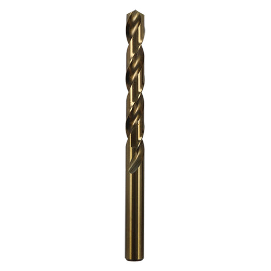 Abracs HSS-Co Cobalt Drill Bit 5.5mm M35 Alloy Split Point Pack of 10
