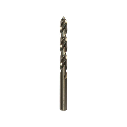 Abracs HSS Drill Bit 10.5mm Precision Pilot Drilling Heat Removal Pack of 5