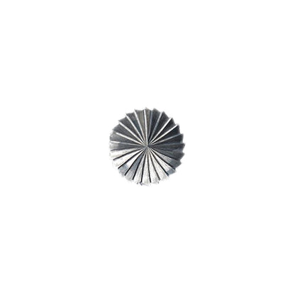 ABRACS Carbide Burr Shape B Cylindrical End Cut Ø6x16mm Head Ø6mm Shaft L60mm Total Qty 1