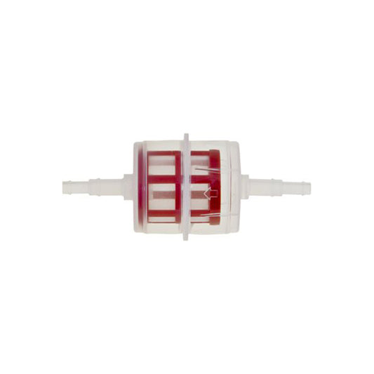 In?Line Diesel Fuel Filter - Large, Hose Fitting Ø6–8mm, High Quality European Finish Pack of 10