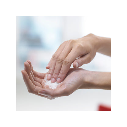 DEB Sanitiser Dispenser 1L Unit Supplied Empty Compatible with 1L Cartridges Qty 1